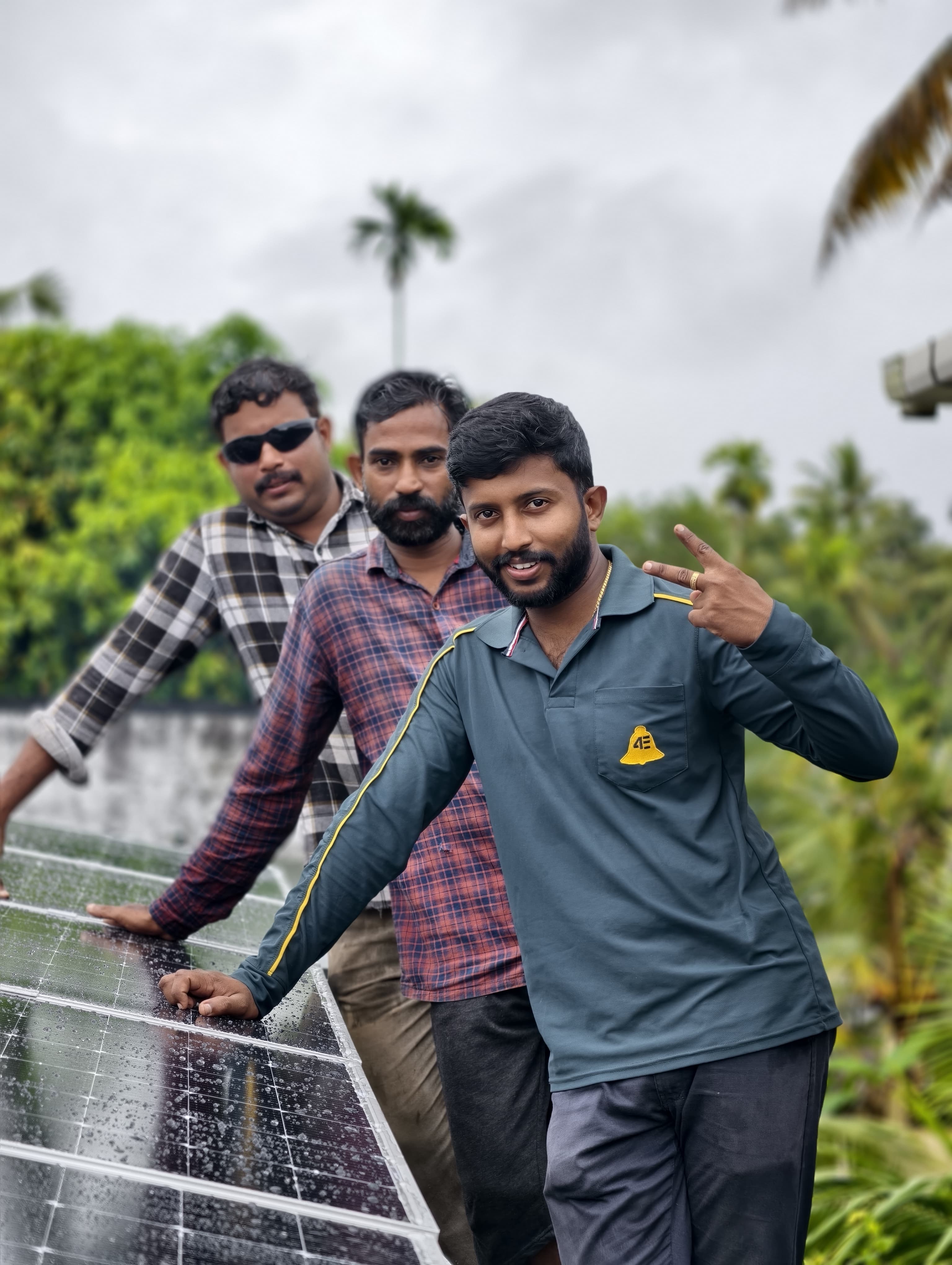 Shopping Mall - Kollam